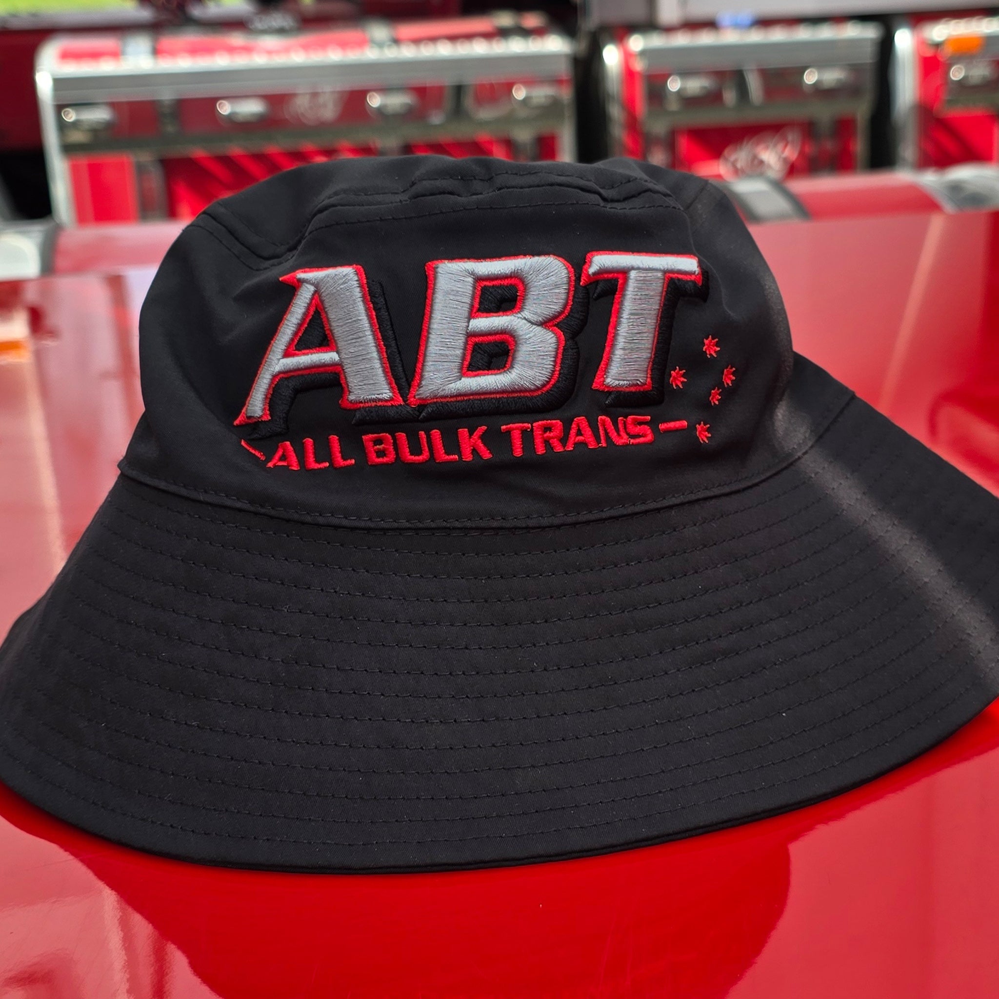 ABT Bucket Hat